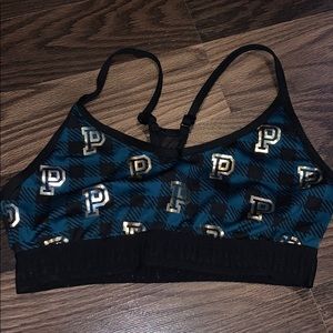PINK Sports Bra